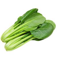 CẢI NGỌT AN TOÀN VIETGAP (500G)