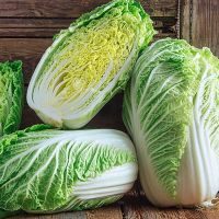 CẢI THẢO ĐÀ LẠT AN TOÀN VIETGAP (500G)