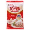 CHÁO TỔ YẾN GẤU ĐỎ VỊ THỊT BẰM (GÓI 50G)