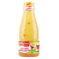 DẦU DẤM TRỘN SALAD CHOLIMEX 270G