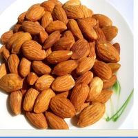 HẠNH NHÂN LÕI RANG NGUYÊN VỊ (500G)