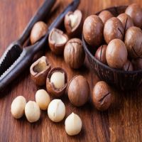 HẠT MACCA ÚC NỨT VỎ (360G)