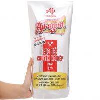 HẠT NÊM  AJI - NGON VỊ HEO (2KG)