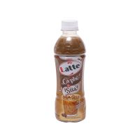 NƯỚC UỐNG LATTE CÀ PHÊ VÀ SỮA
