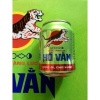 NƯỚC TĂNG LỰC HỔ VẰN HƯƠNG VỊ TRÀ XANH (245ML)