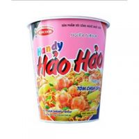 MÌ LY HANDY HẢO HẢO (65G)