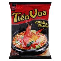 MÌ TIẾN VUA TÔM CHUA CAY (GÓI/65G)