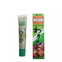 MÙ TẠT WASABI S&B 43G