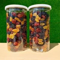NHO CHILE SẤY KHÔ 3 MÀU (500G)