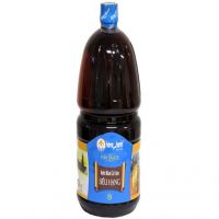 NƯỚC MẮM CÁ CƠM SIÊU HẠNG HỒNG HẠNH 35 độ đạm (2L)