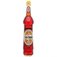 NƯỚC MẮM LIÊN THÀNH NHÃN VÀNG (600ML)