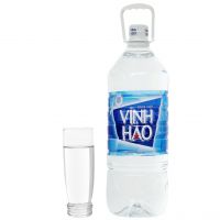 NƯỚC KHOÁNG VĨNH HẢO KHÔNG GAS TỰ NHIÊN (5 LÍT)