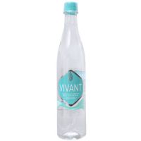 NƯỚC KHOÁNG THIÊN NHIÊN VIVANT (500ML)