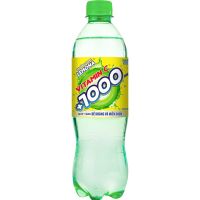 NƯỚC GIẢI KHÁT LEMONA GIÀU VITAMIN C (500ML)