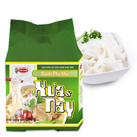 PHỞ KHÔ XƯA VÀ NAY GÓI 500G