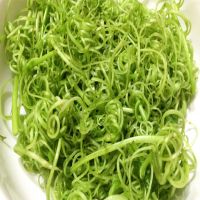 RAU MUỐNG BÀO TAY (200G)