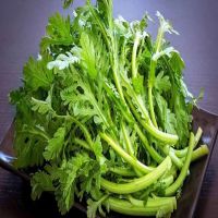 RAU TẦN Ô (CẢI PHỤNG) AN TOÀN VIETGAP (450G)