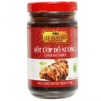 SỐT ƯỚP ĐỒ NƯỚNG LEE KUM KEE (240G)