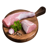 THỊT THĂN HEO 300G 