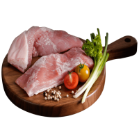THỊT NÁCH (300G)