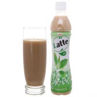 TRÀ SỮA LATTE (345ML)