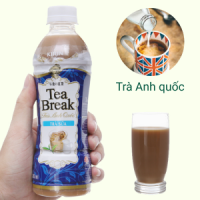 TRÀ SỮA TEA BREAK ANH QUỐC (345ML)
