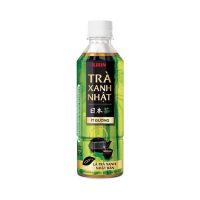 TRÀ XANH NHẬT KIRIN ÍT ĐƯỜNG (345MI)