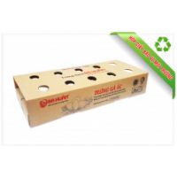 TRỨNG GÀ ÁC (HỘP 10 QUẢ)