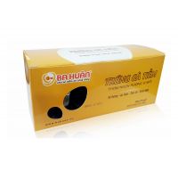 TRỨNG GÀ TIỀM THUỐC BẮC (HỘP 10  QUẢ)