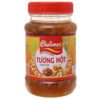 TƯƠNG HỘT CHOLIMEX HŨ 250G