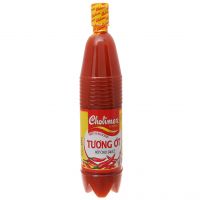 TƯƠNG ỚT CHOLIMEX (CHAI/830G)