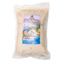 Chả Cá Basa Tươi 500G