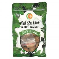 Hạt Óc Chó Nguyên Vỏ Tili 500G