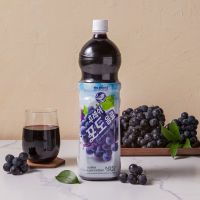 Nước Ép Nho No Brand 1.5L