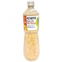 Xốt Mè Rang Kewpie Chai 1L