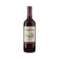 RƯỢU VANG ĐÀ LẠT CLASSIC RED WINE (750ML)