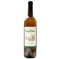 RƯỢU VANG ĐÀ LẠT CLASSIC WHITE WINE (750ML)