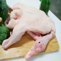 VỊT XIÊM SỐNG NGUYÊN CON LÀM SẠCH (KG)