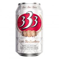 Bia 333 (330Ml)