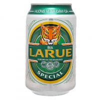 Bia Larue Special Lon 330Ml