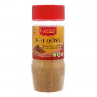 Bột Gừng Natas Hũ 40G