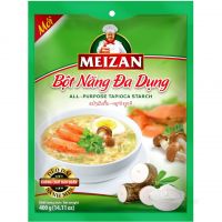 Bột Năng Đa Dụng Meizan 400G