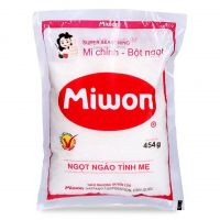 Bột Ngọt Miwon 454G