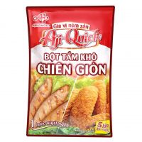 Bột Tẩm Khô Chiên Giòn Aji-Quick 210G