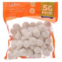 Cá Viên SG Food 500G