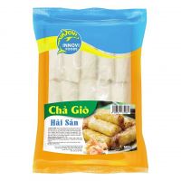 Chả Giò Hải Sản Innovi Foods Gói 500G