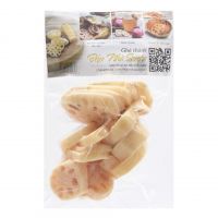 Củ Sen Tươi Cắt Lát Senta 250G