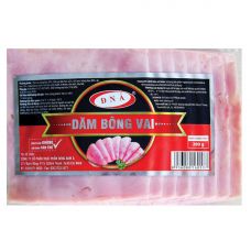 Dăm Bông Vai Đông Nam Á 200G