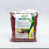 Đậu Đỏ Tây PMT 450G
