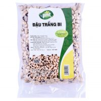 Đậu Trắng Bi PMT 450G